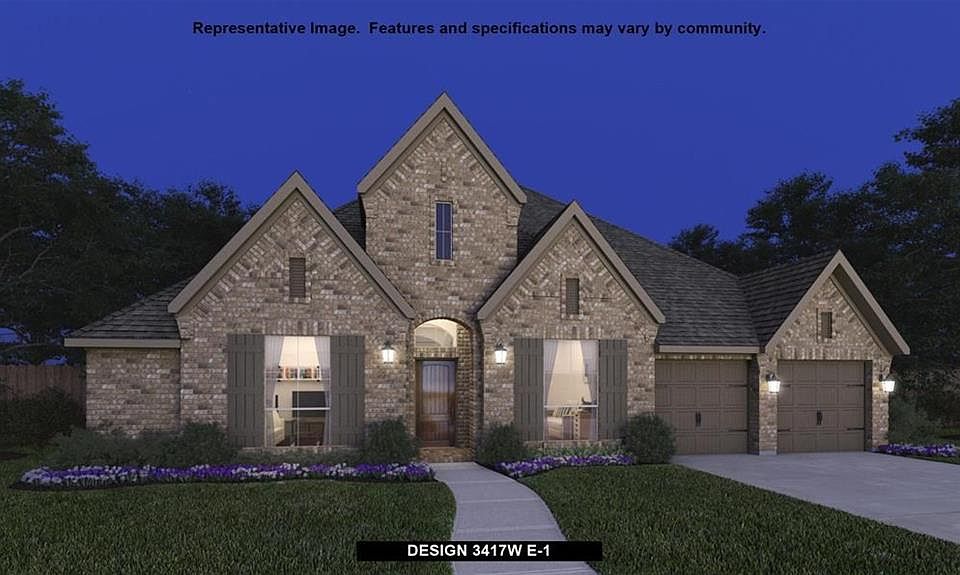 1st image of 16907 Caney Mountain Dr