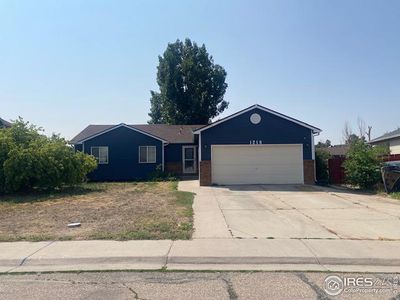 1218 8th St, Fort Lupton, CO, 80621
