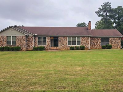 106 W Bailey Springs Dr, Florence, AL, 35634
