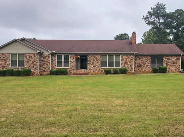 106 W Bailey Springs Dr, Florence, AL 35634