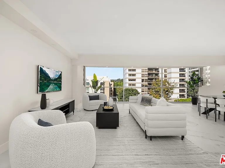 10450 Wilshire Blvd #5G — Photo 8