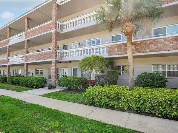2461 Rhodesian Dr APT 7, Clearwater, FL 33763