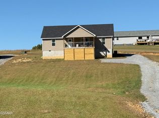 1903 Oneil Rd, Newport, TN 37821