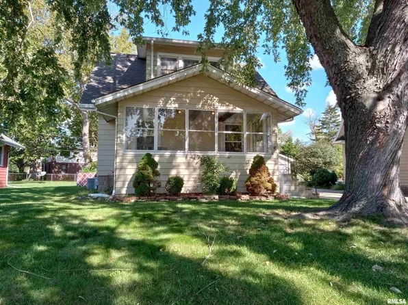 2601 W Kenwood Ave, Peoria, IL 61604