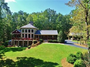 201 Betty Ln, Cleveland, GA 30528