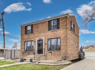 1108 Blanchan Ave, La Grange Park, IL 60526