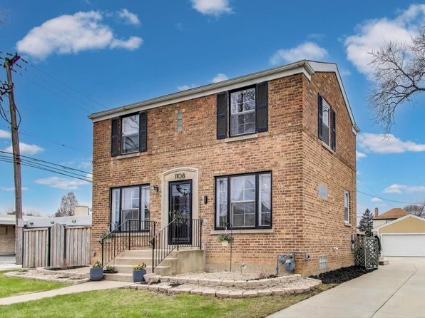 1108 Blanchan Ave, La Grange Park, IL 60526