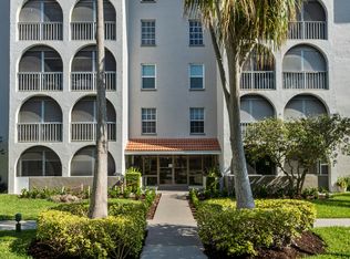 250 NE 20th St APT 108, Boca Raton, FL 33431