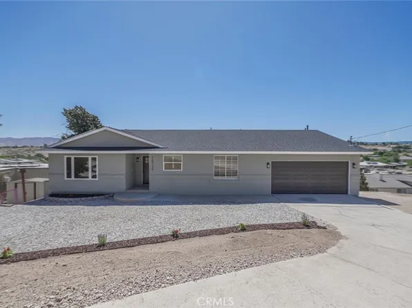 16739 Mission St, Hesperia, CA 92345