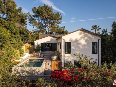 2127 Princeton Ave, Los Angeles, CA, 90026