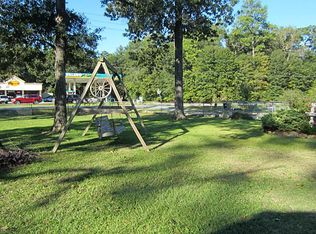 26154 Fm 1485 Rd, New Caney, TX 77357