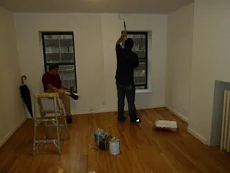 Rented by Citi Habitats