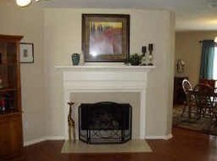 4926 Lake Wichita Ln, Richmond, TX 77469