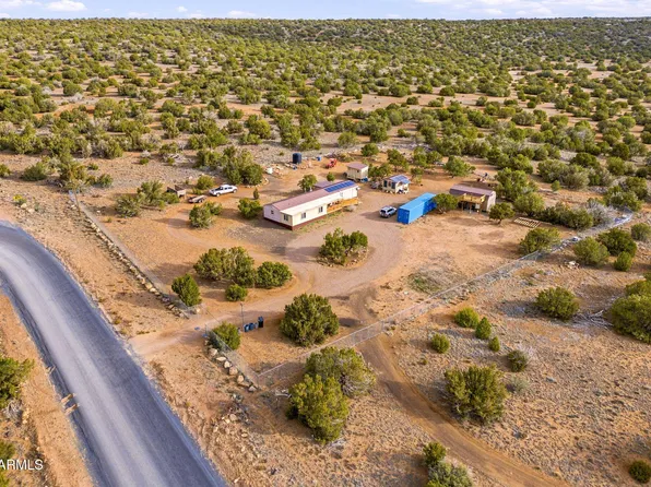 690 STANFORD Drive, Concho, AZ 85924