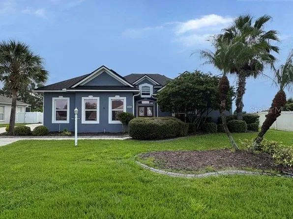 219 TERRANOVA BOULEVARD, WINTER HAVEN, FL 33884