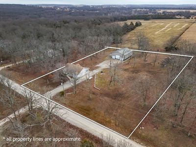 84 Oak Crest Drive, Marshfield, MO, 65706