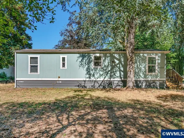 12654 Woodpecker Dr SE, Turner, OR 97392