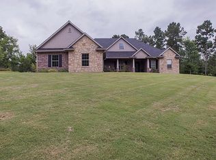 129 Sundown Dr, Nacogdoches, TX 75964