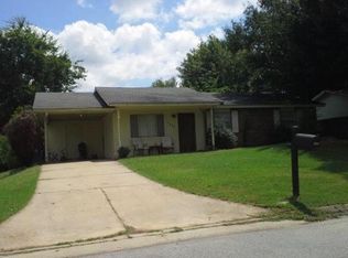 3400 Holyoke Ave, Fort Smith, AR 72908