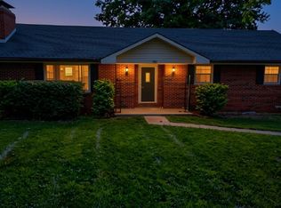 1305 S Us Highway 71, Savannah, MO 64485