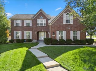 4282 Galway Ct, Dayton, OH