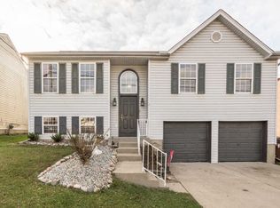2679 Ridgecrest Ln, Covington, KY 41017