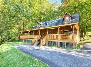 233 Rocky Top Rd, Maggie Valley, NC 28751