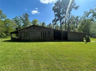 119 Public Ramp Rd, Winnfield, LA 71483