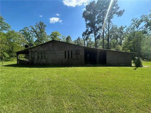 119 Public Ramp Rd, Winnfield, LA 71483