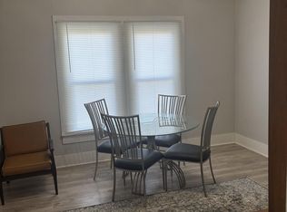 524 3rd Ave, Murfreesboro, AR 71958