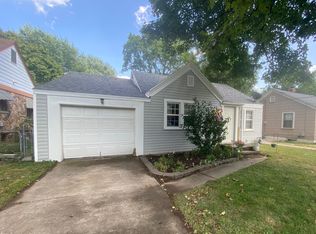 1054 S Broadway Ave, Springfield, MO 65807