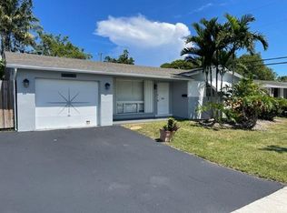 2005 N 32nd Ave, Hollywood, FL 33021