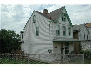 2820 Spring St, Pittsburgh, PA 15210