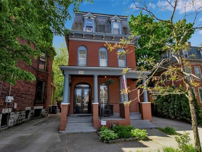 509 Virginia St, Buffalo, NY, 14202