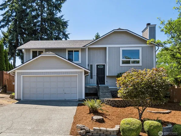 1901 NE 17th PL, Renton, WA 98056