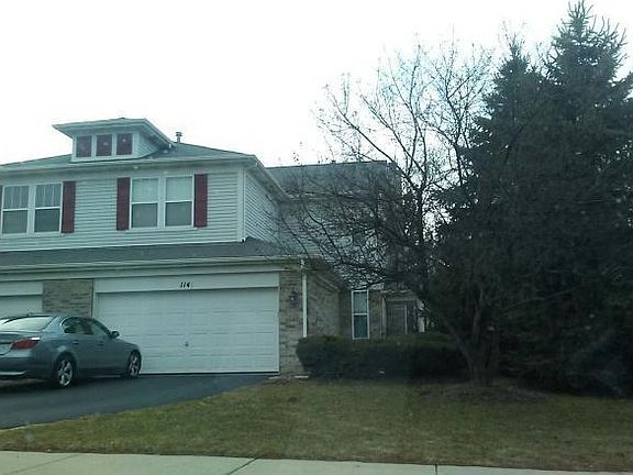 4th image of 112 Tanglewood Dr #15-112A
