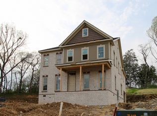 2037 Lequire Ln LOT 225, Spring Hill, TN 37174