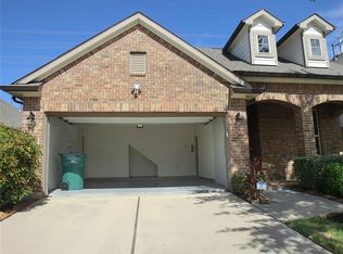26930 Harwood Heights Dr, Katy, TX 77494