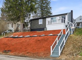512 Westinghouse Ave, North Versailles, PA