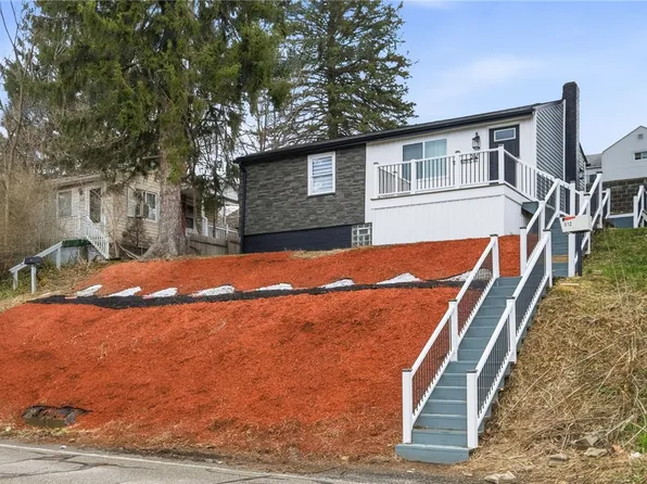 512 Westinghouse Ave, North Versailles, PA 15137