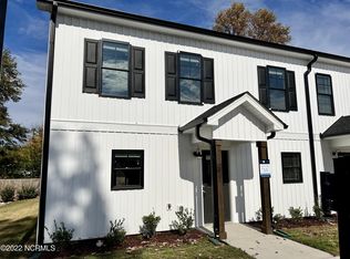 246 S Raleigh St, Angier, NC 27501