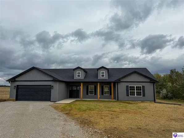 230 Owl Creek Dr, Vine Grove, KY 40175
