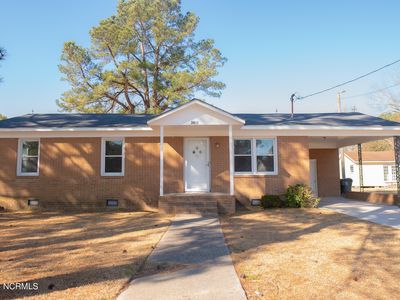 2418 May Drive, Winterville, NC, 28590