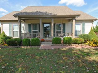 6558 Highway 76e, Springfield, TN 37172