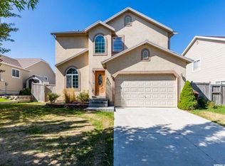 7311 N Ute Dr, Eagle Mountain, UT 84005