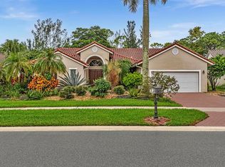 7816 Bridlington Dr, Boynton Beach, FL 33472
