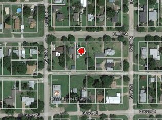 826 Holly St, Perry, OK 73077