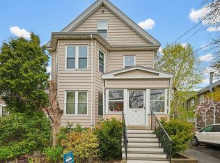 30 Cushing Street Condominiums, Cambridge, MA 02138