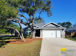 1878 Prado St, Navarre, FL 32566