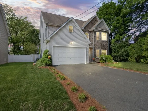 2400 Park Pl, Scotch Plains Twp., NJ 07076